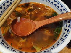 酸菜牛腩粉-三两粉(深圳南山桃园店)