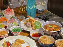 -武藏日本料理(宝安壹方城店)