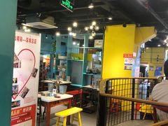 -钢管厂五区小郡肝串串香(南山店)