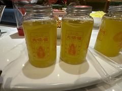 -大鸽饭(马王堆店)