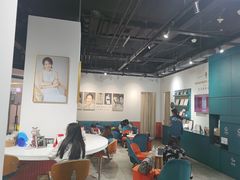 -海马体照相馆(天津世纪都会店)