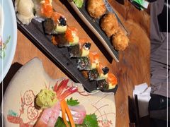 -森味薪火烧•烧鸟居酒屋•日本料理(望京店)