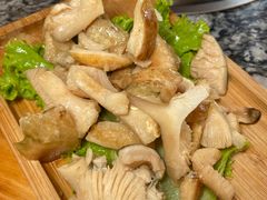 -云上珍野生菌(兴仁店)