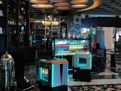 -米乐星世界KTV(汇智国际商业中心店)