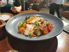 主厨沙拉-G+KITCHEN(龙湖狮山天街店)