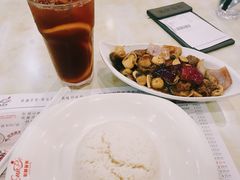 -新世界餐厅(万达店)