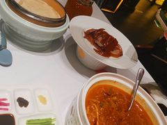 -君子·兰餐厅(长江路店)
