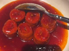 -明湖楼·经典鲁菜山东海鲜(大明湖店)