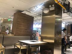 -串一火锅(赛格国际购物中心店)
