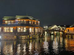 -乌镇西栅景区