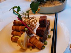 -御仙都北京菜馆·烤鸭店(双井店)