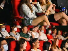 -万达影城(金华万达广场IMAX店)