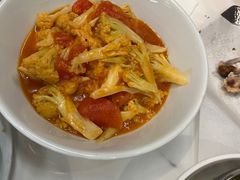 -楚山晓·湖北菜(武汉光谷K11店)