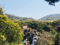 -白马涧龙池景区