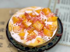 -荔芳传统糖水铺