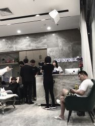 -IN STYLE·全国形象店