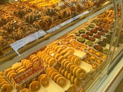 -味多美蛋糕(杨闸环岛店)