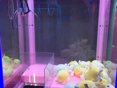-世代星球·保龄球·镭战真人CS·团建(杨浦店)