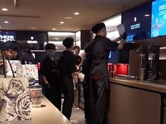-霸王茶姬(上海恒基名人店)