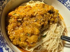 -孙盛兴奥灶面馆·蟹黄面·三虾面(山塘街总店)