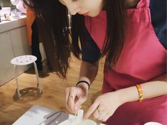 -ABC Cooking Studio(上海环球金融中心店)