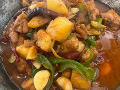 -醉得意·家常菜(二七路店)