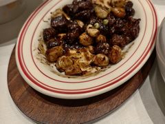 -聆桂烤鸭·金奖烤鸭(静联广场店)