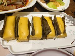 -川悦留香·海鲜餐厅(海棠68环球美食街店)