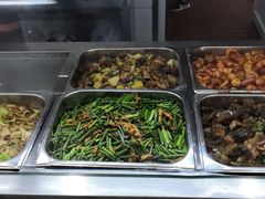 -空军总医院-综合保障餐厅