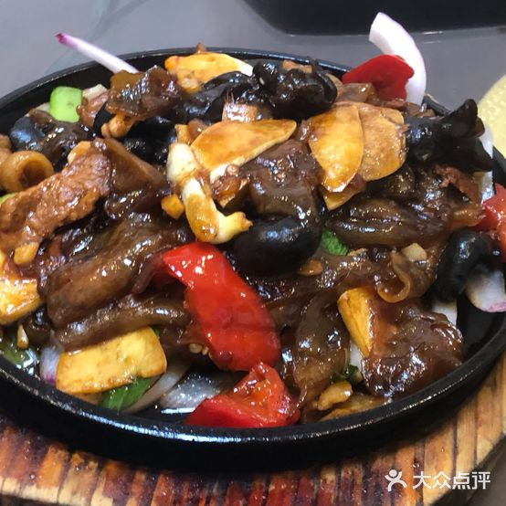 国亮酸菜鱼(阳湖店)