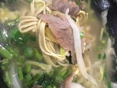 -秦晋面馆(青岛万象城店)