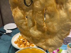 -天毓山庄·餐厅