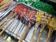 -十里铺铁板鱿鱼