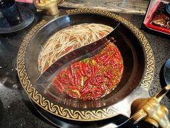 -大味老火锅City店
