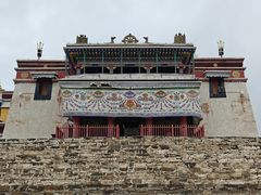 -五当召景区