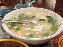 -安泰楼·佛跳墙创始人·传统闽味早茶·酒楼(三坊七巷闽菜地标店)