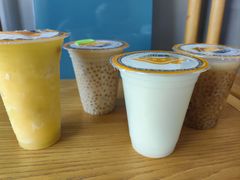 -二十四幢糖水(中山西路店)