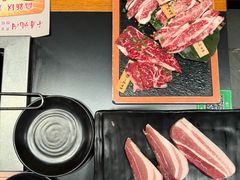 -千寻烧肉(政务区店)
