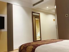 -罗浮山嘉宝田森林温泉度假酒店