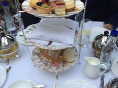 -The Ritz Restaurant