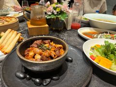 -悦百味·品质川菜(橄榄郡店)