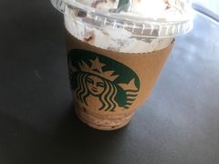 -星巴克(天津滨海国际机场1店)