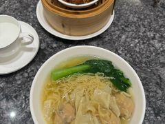 -頂好酒家·经典粤菜(海信广场店)