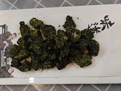 -漫渡庄•留芳小馆•泰州早茶•锡帮菜