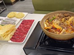 -牛百道·鲜活牛肉馆(天一店)