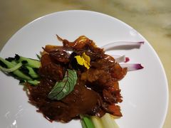 -绿茶餐厅(成都大悦城店)