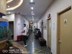-慈铭体检(洋桥分院)