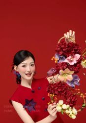 -今生有约婚纱摄影旗舰店(南京总店)
