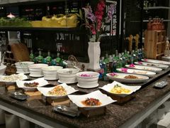 -亚马逊海鲜自助餐厅(惠山万达店)