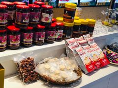 零售区-阿吾丹的烤羊·新疆菜·抓饭·拌面(乌尔禾店)